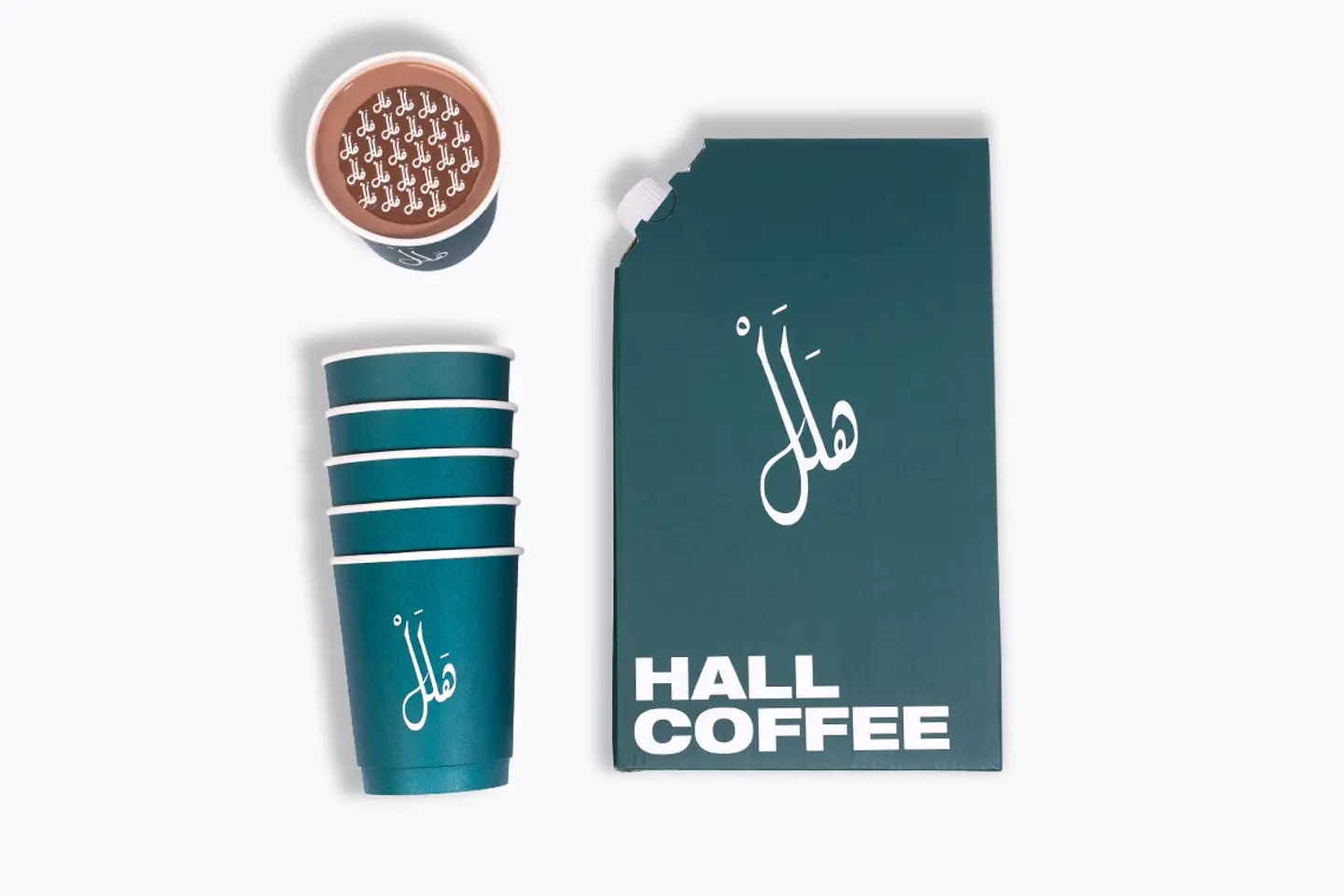 بوكس هوت شوكلت