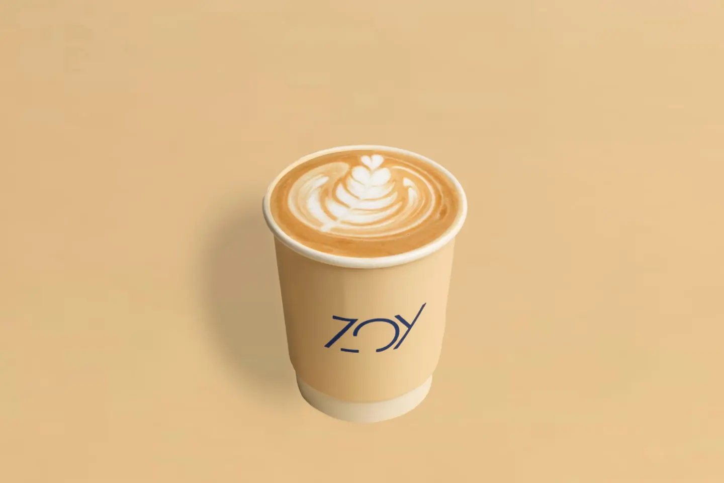 وايت موكا حار