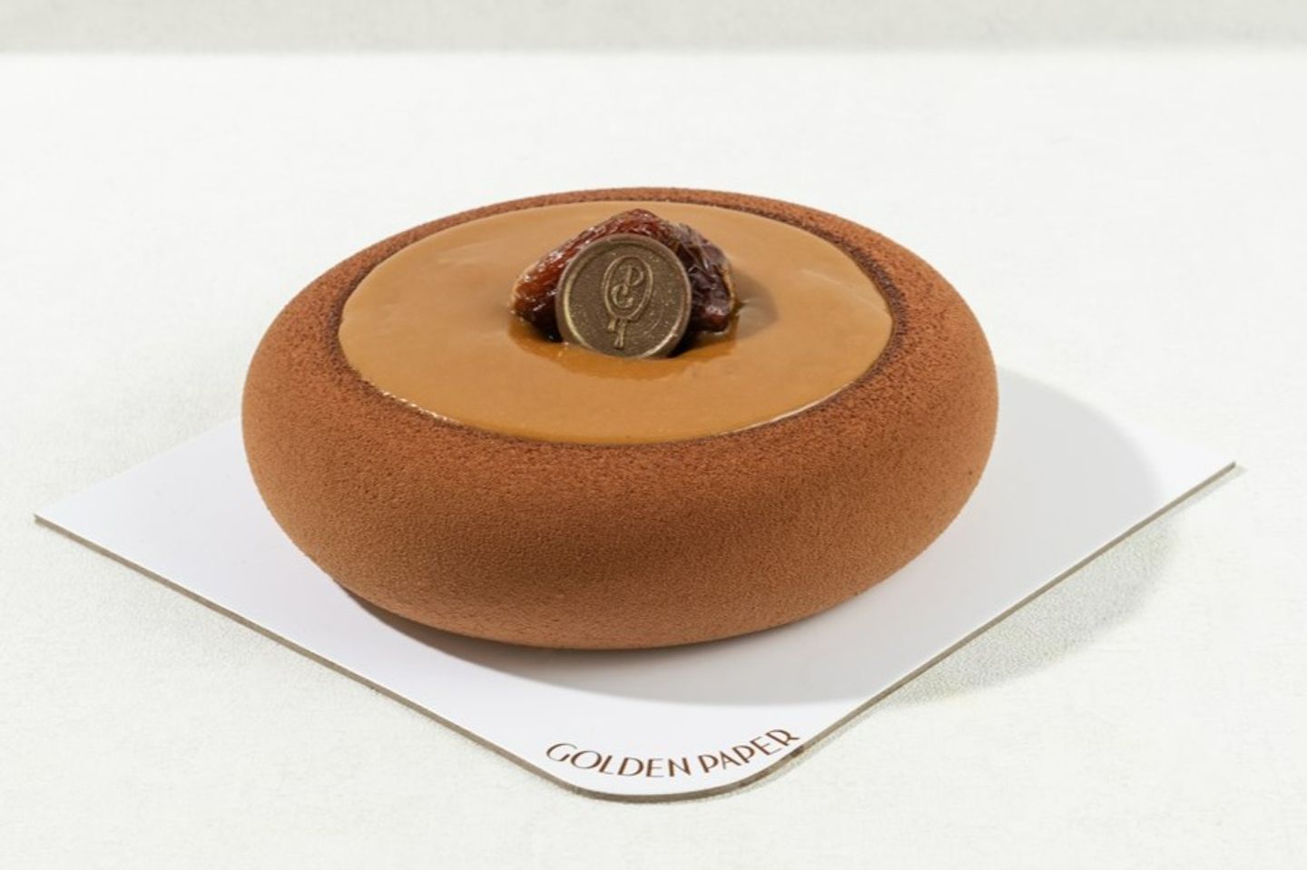 Date Cake