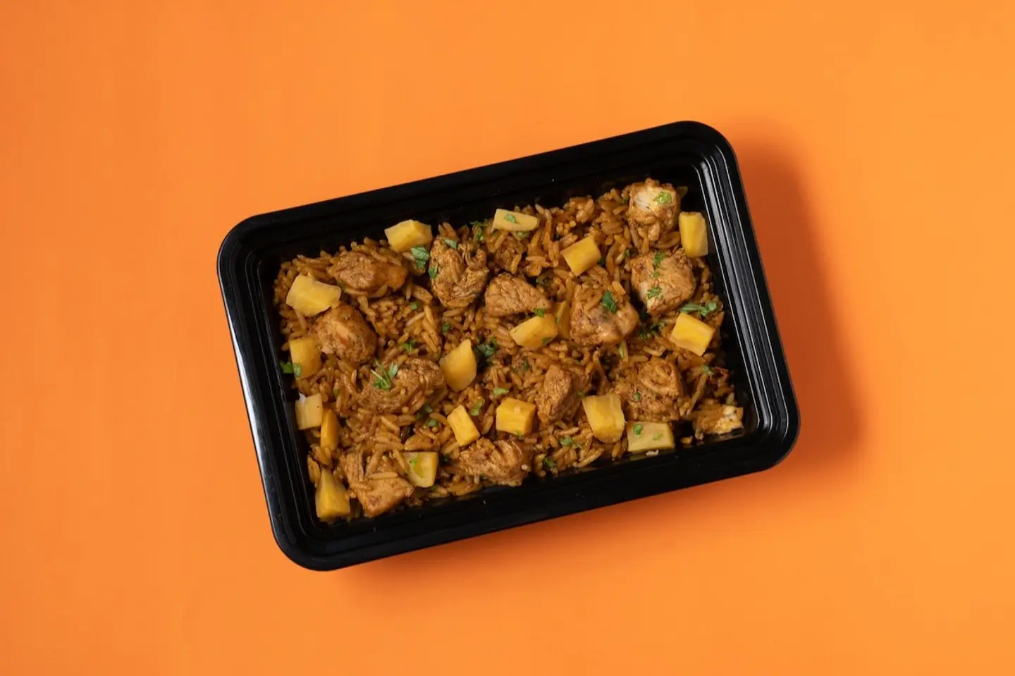 كبسة قارنيش