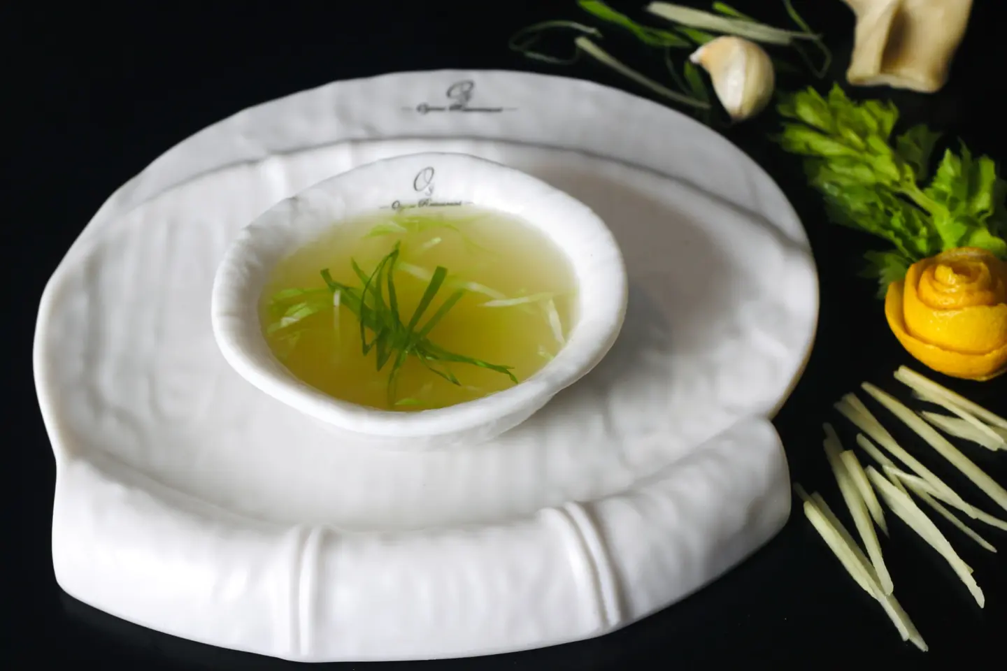 Plavan Soup
