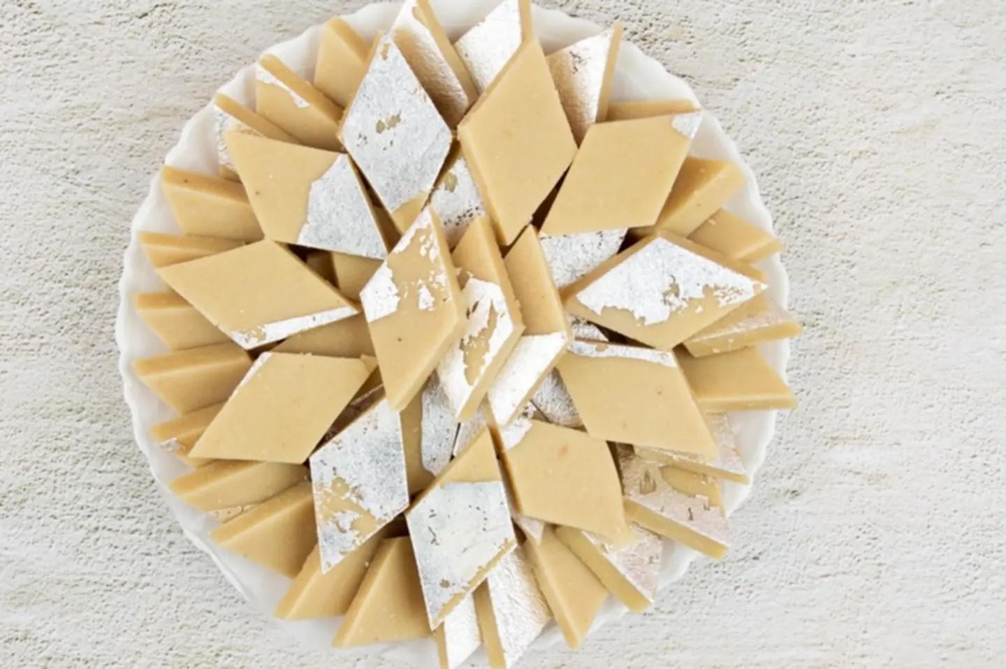 حلويات كاجو 250 جرام