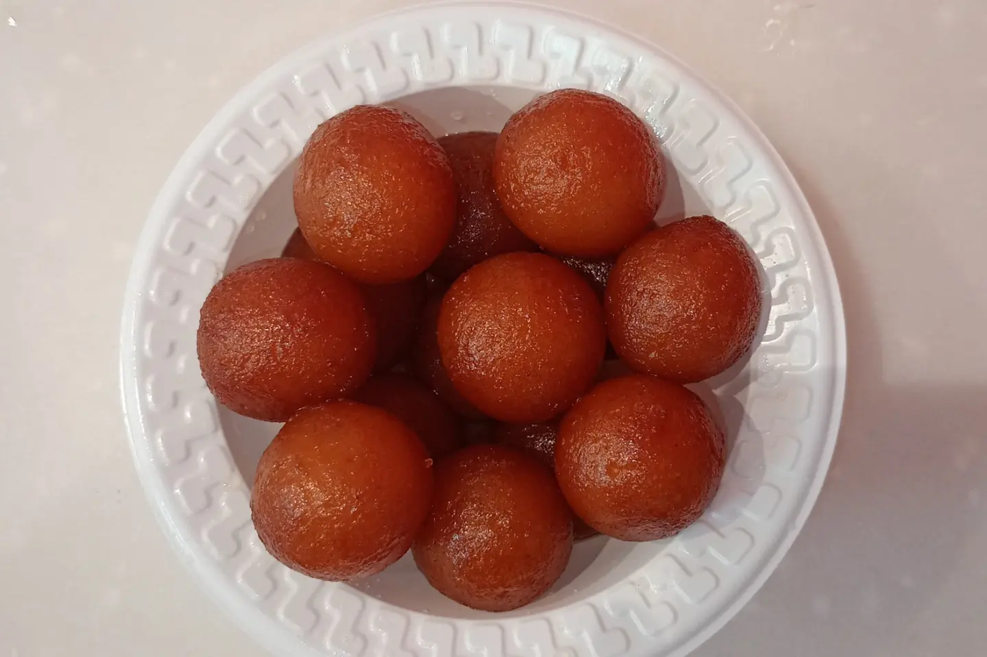 ميني جلاب جامون 250 جرام