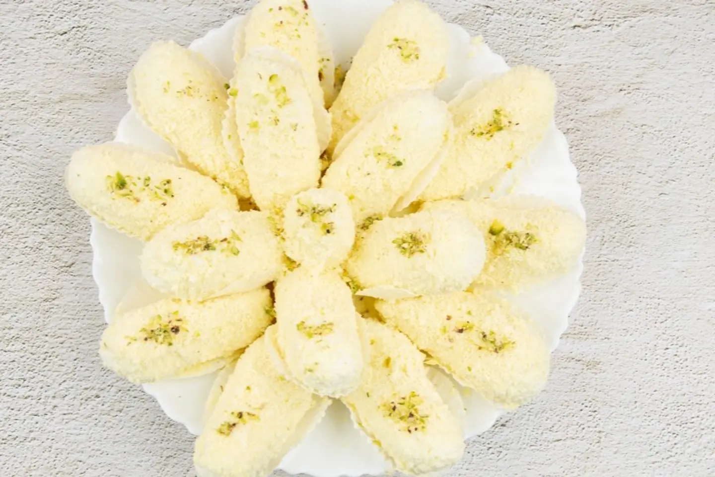 مالاي شم شم 250 جرام