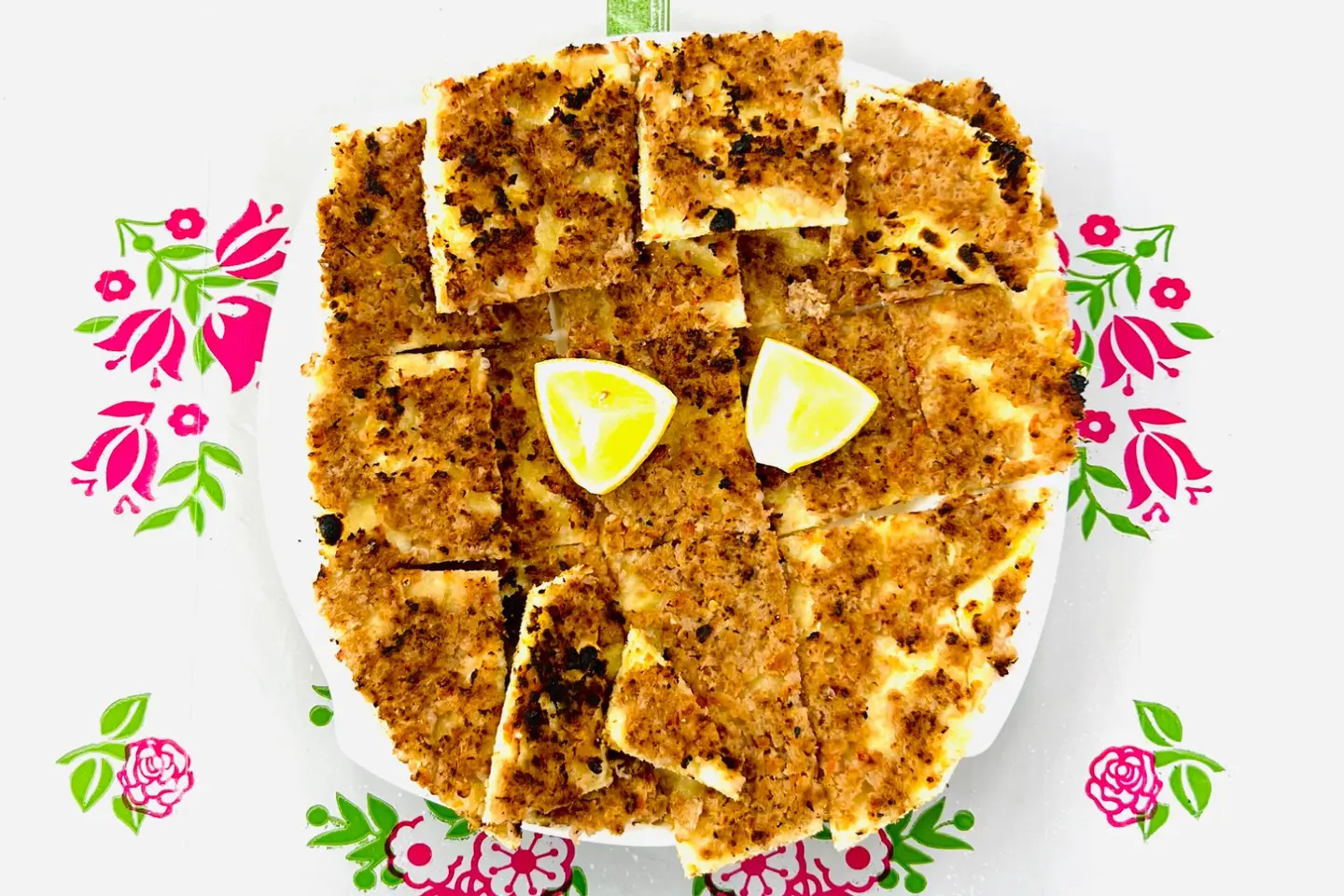 عرايس لحم
