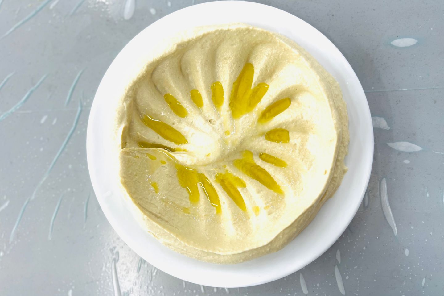 Hummus