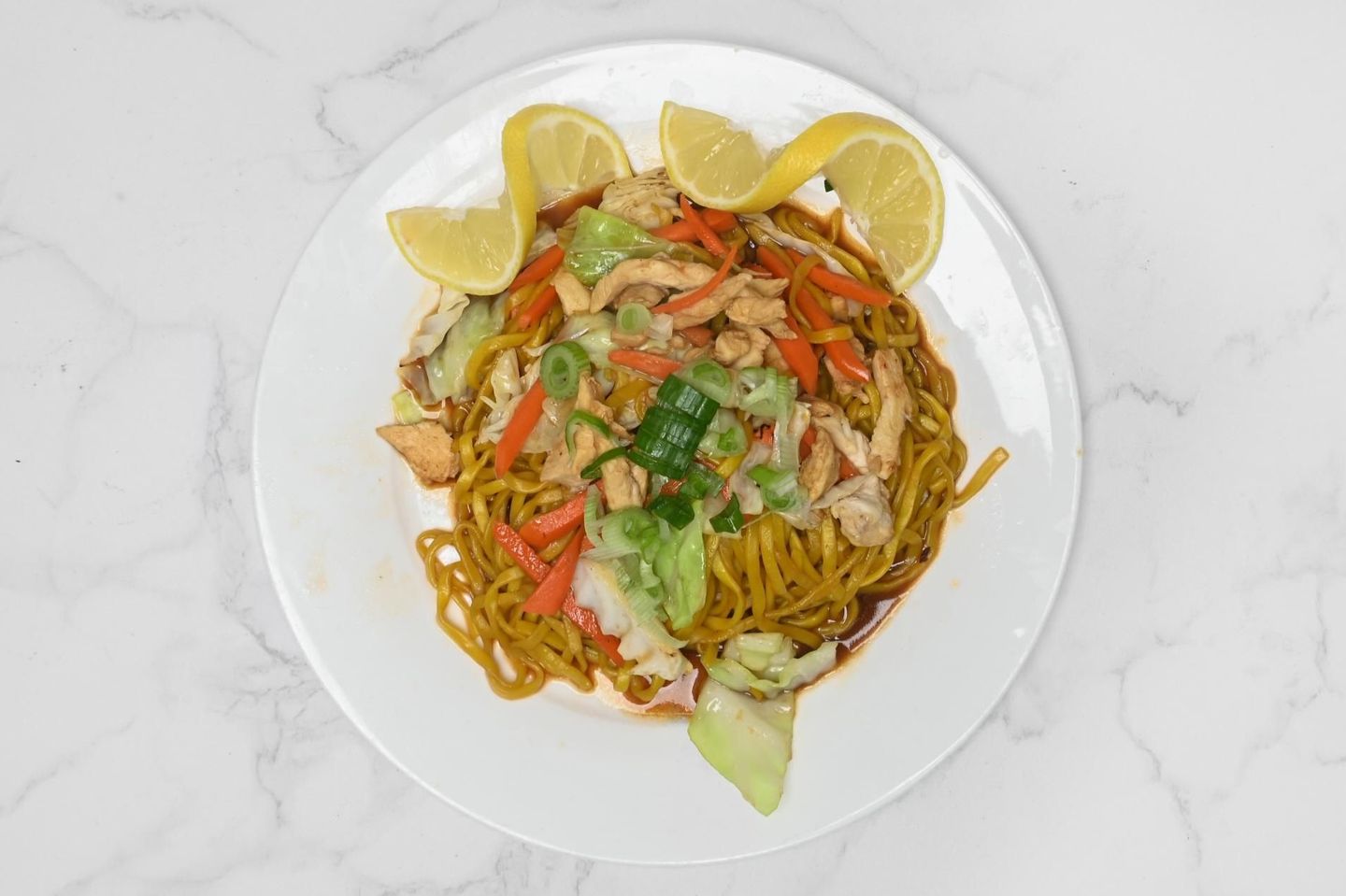 Pancit Canton