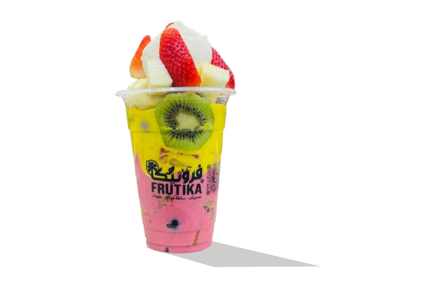 Frutika Cup