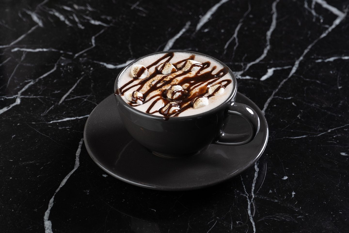 Hot Chocolate