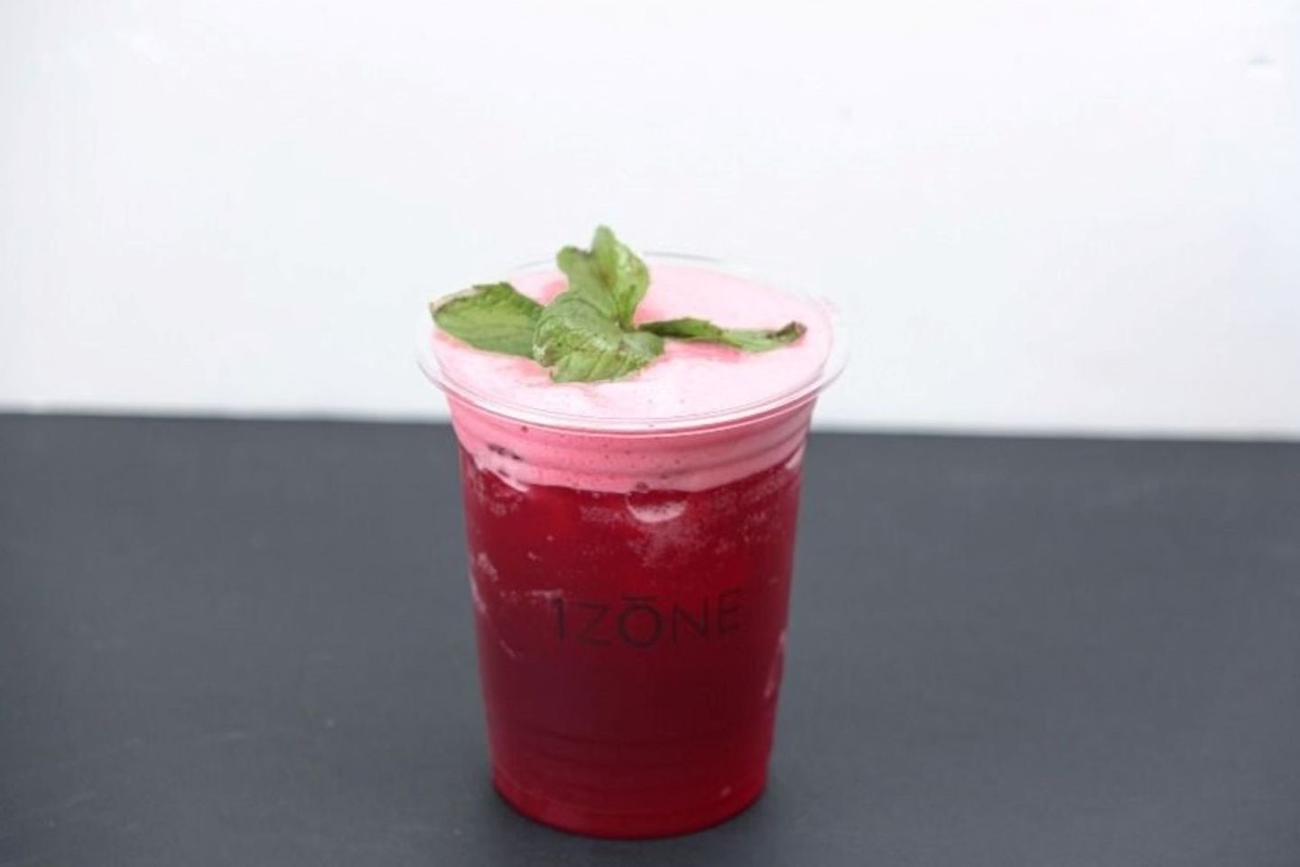 Blueberry Slush - Small