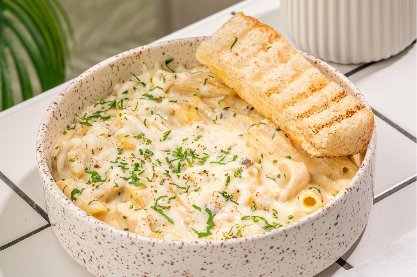 Alfredo Pasta
