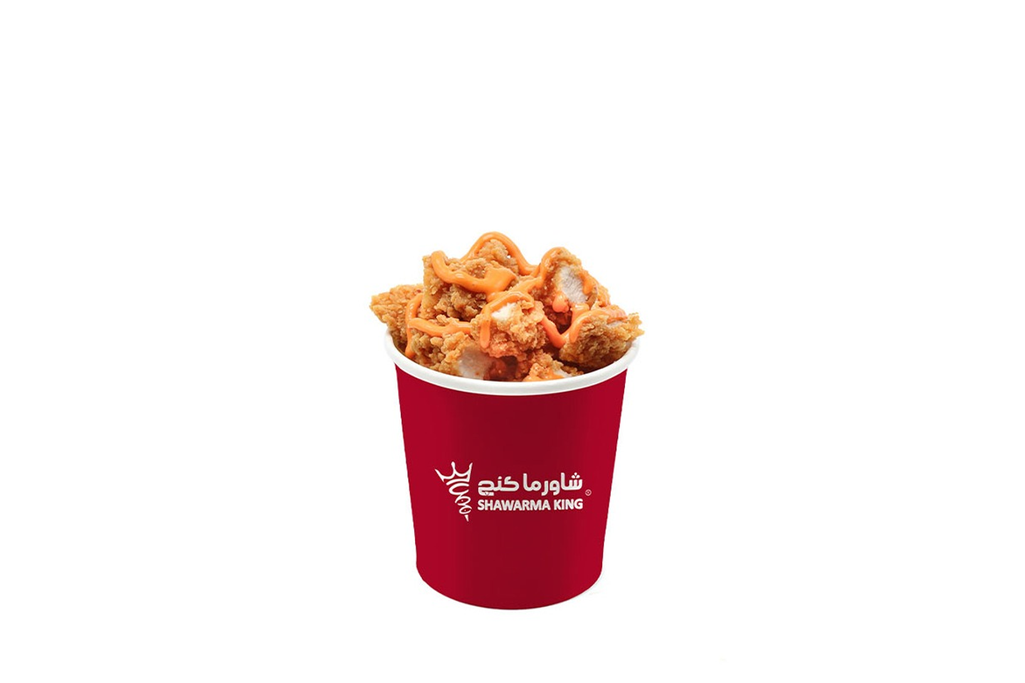 Chicken Strips