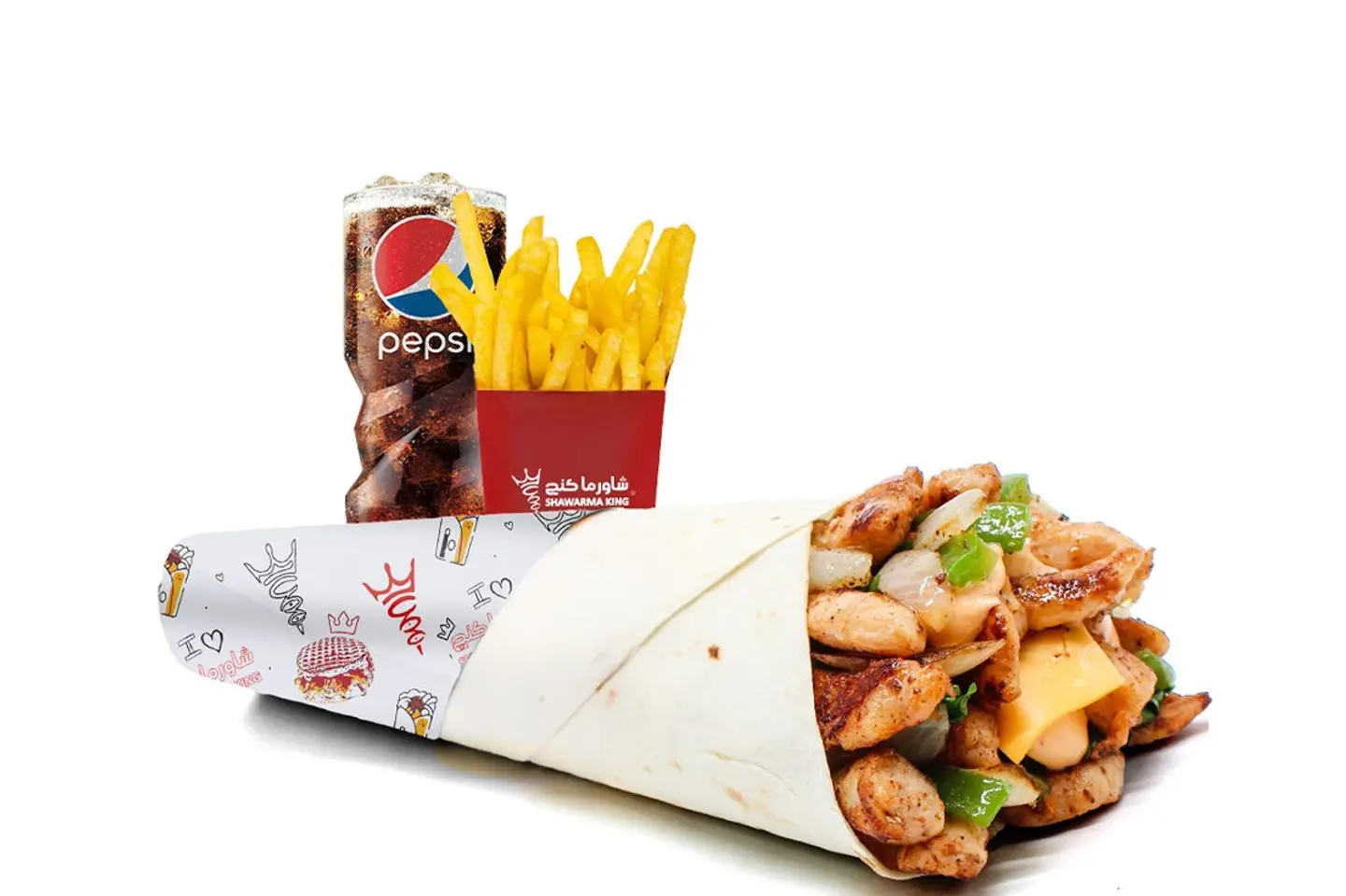 Fajita Meal
