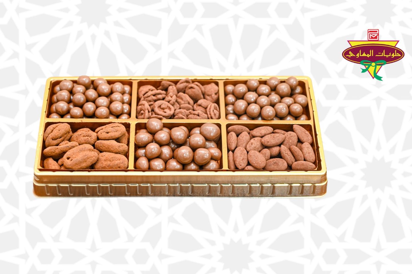 Mix Dragia Large Box
