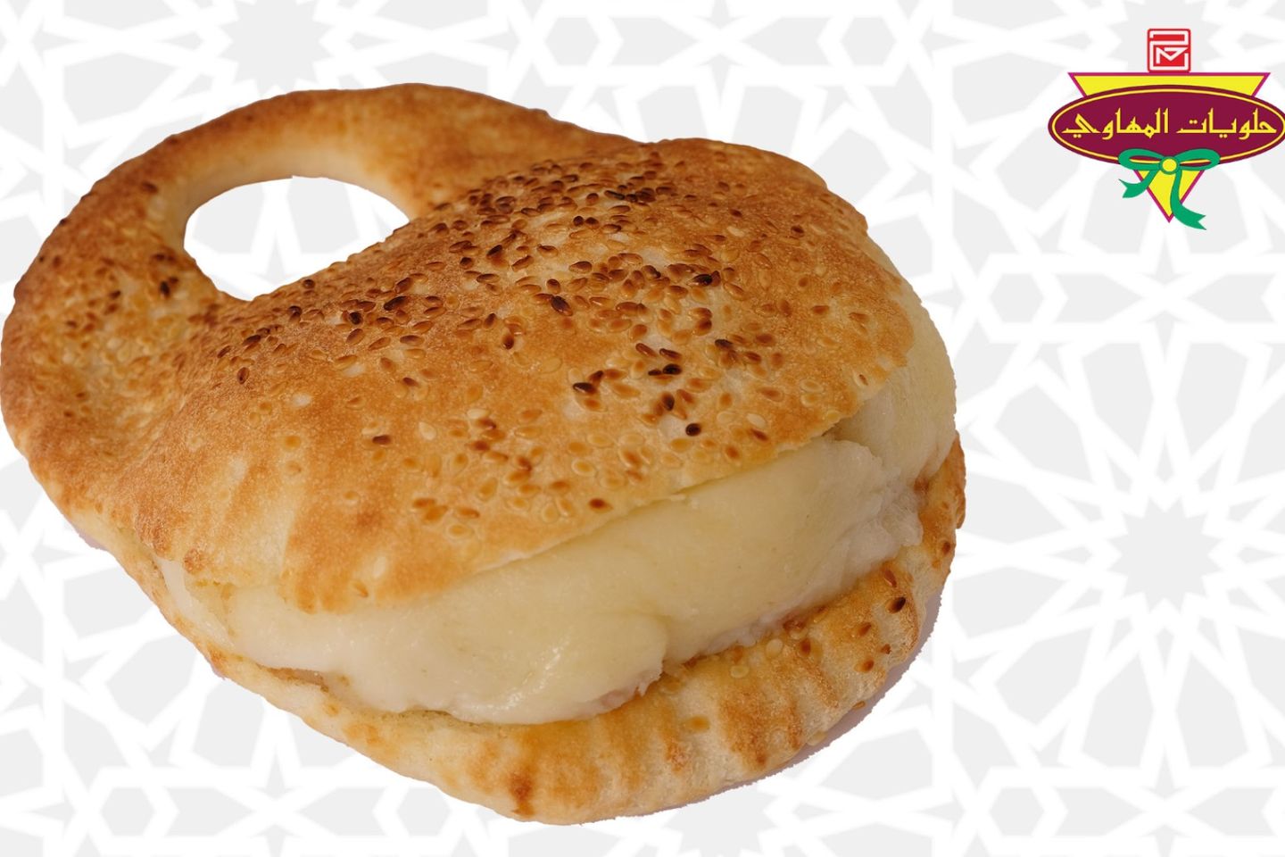 Cheese Kunafa Cakes