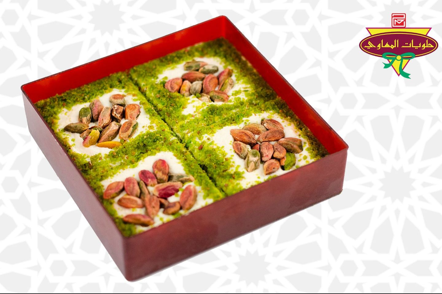 Madloka Small Box
