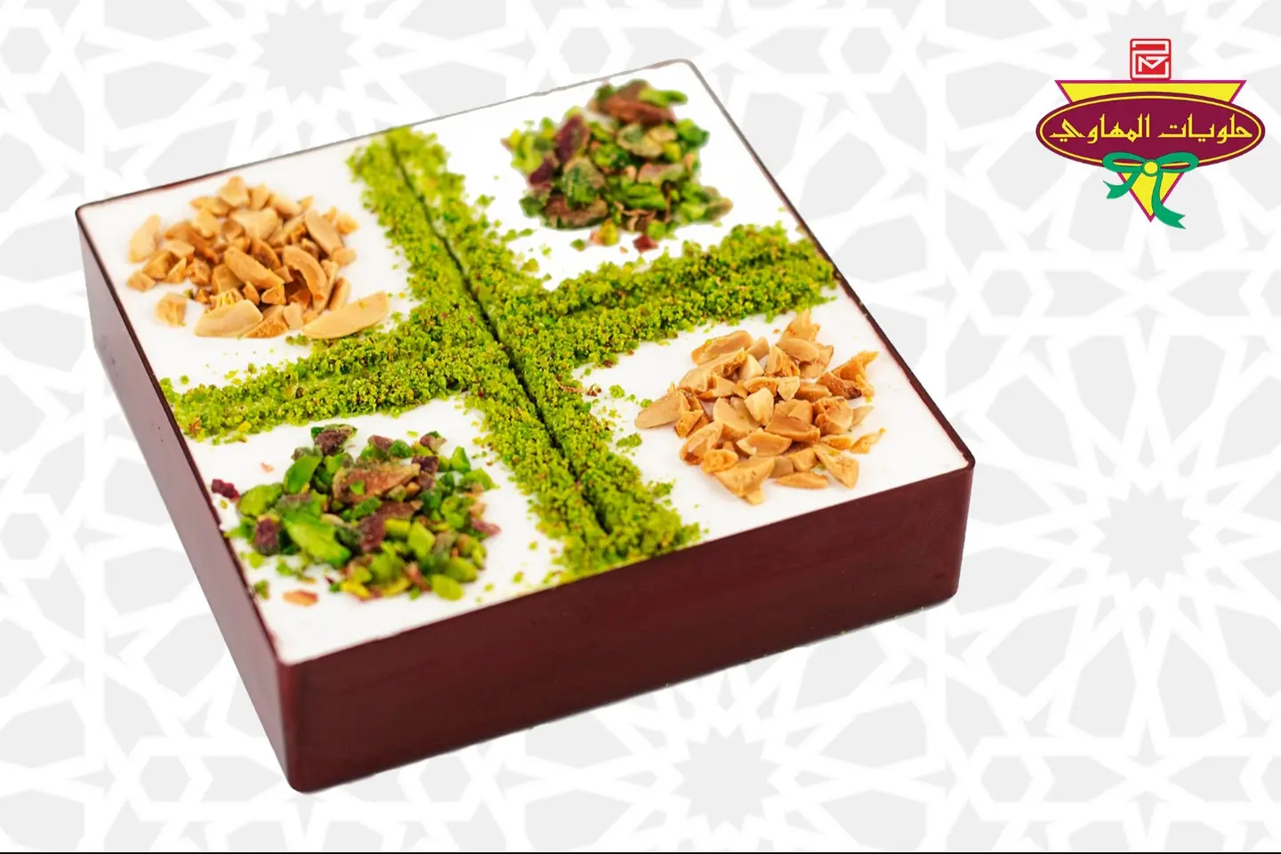 Karabeej Mad Small Box