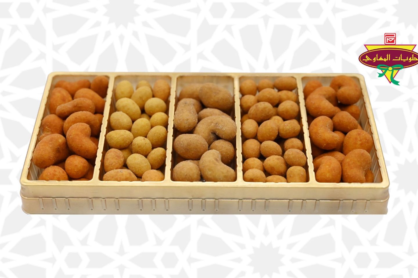 Mix Knaker Large Box