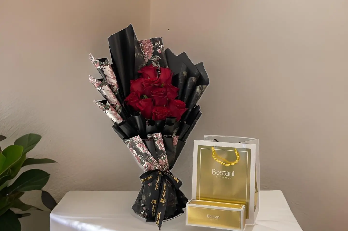 Nawaem Bouquet
