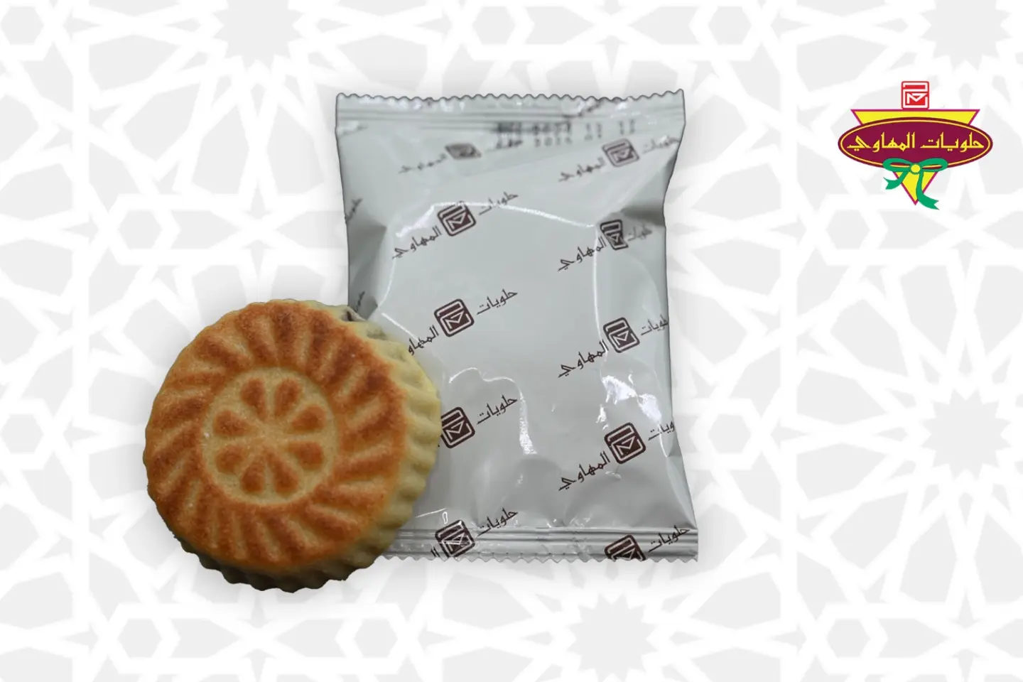 Large Maamol Tamr