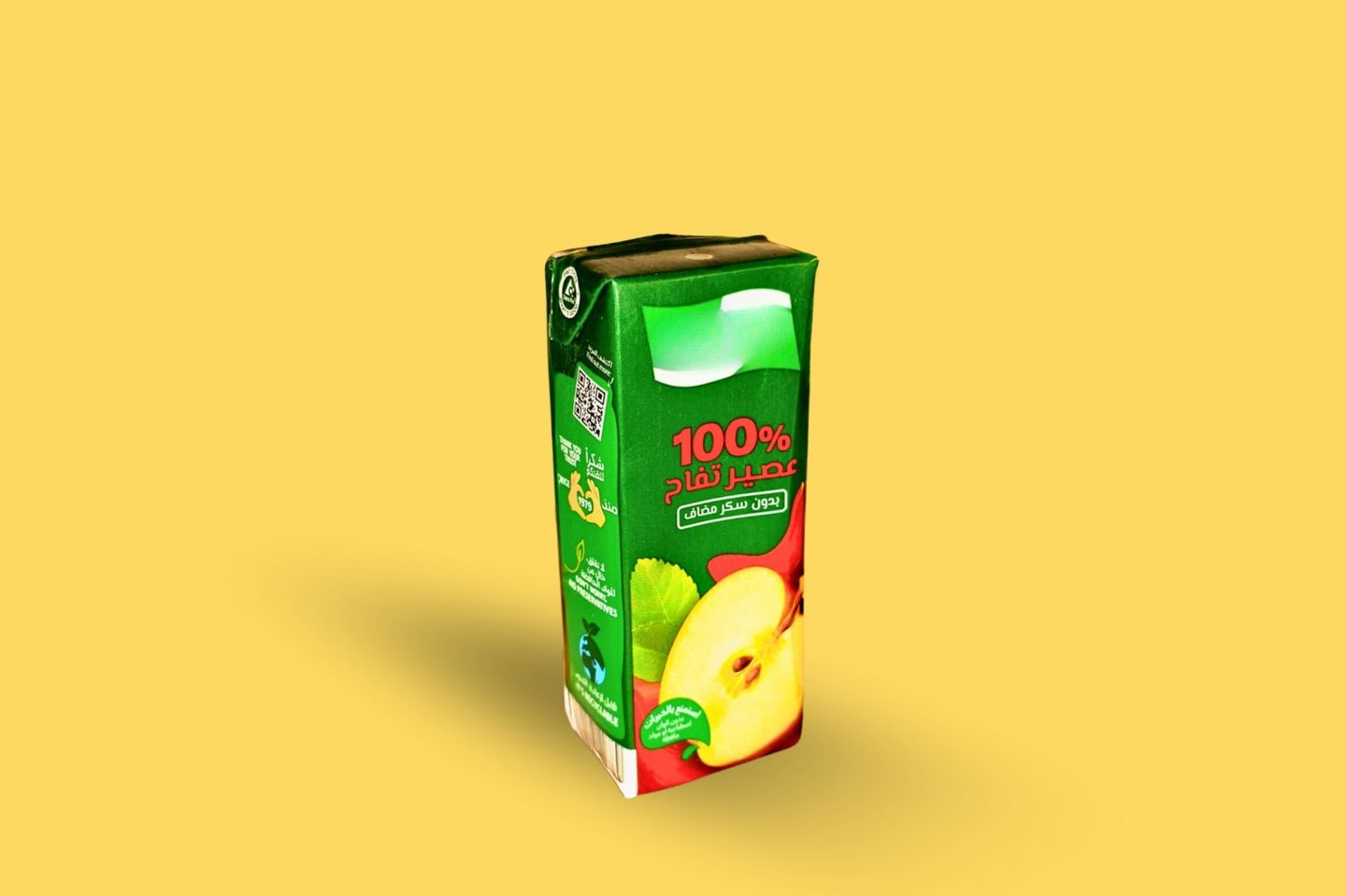 Apple Juice