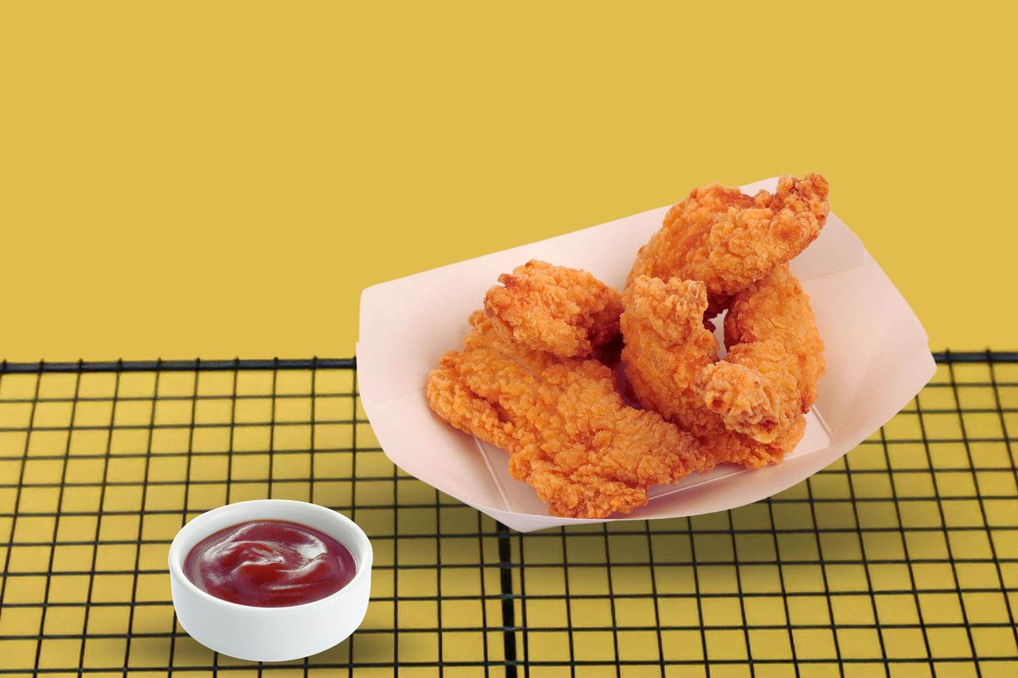 Chicken Strips