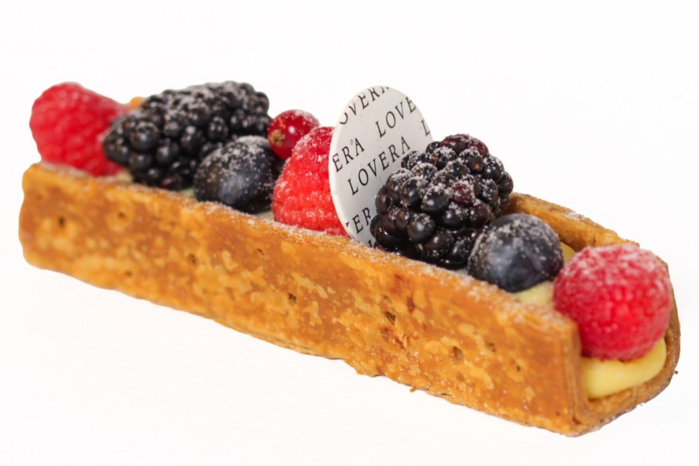 Mille Feuille Fruit