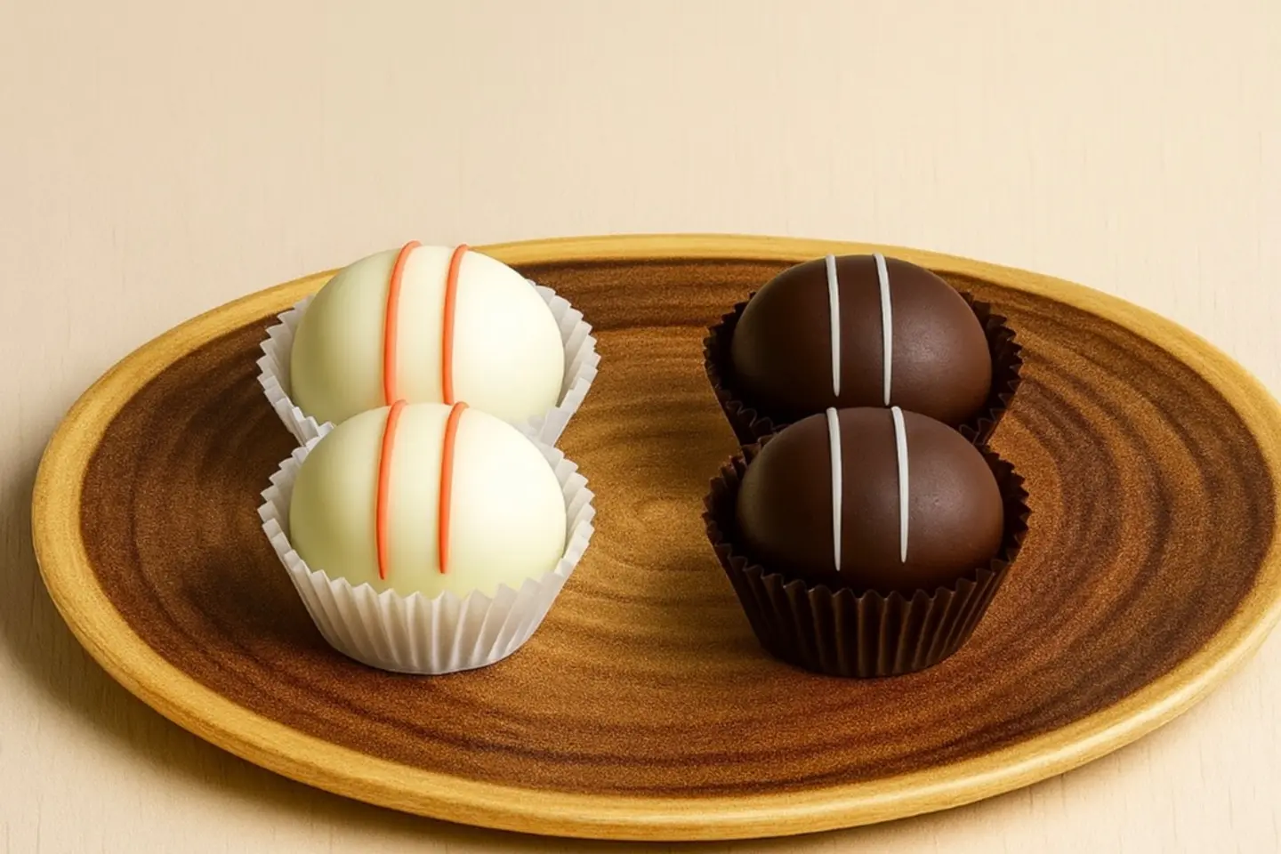Cake Balls Box