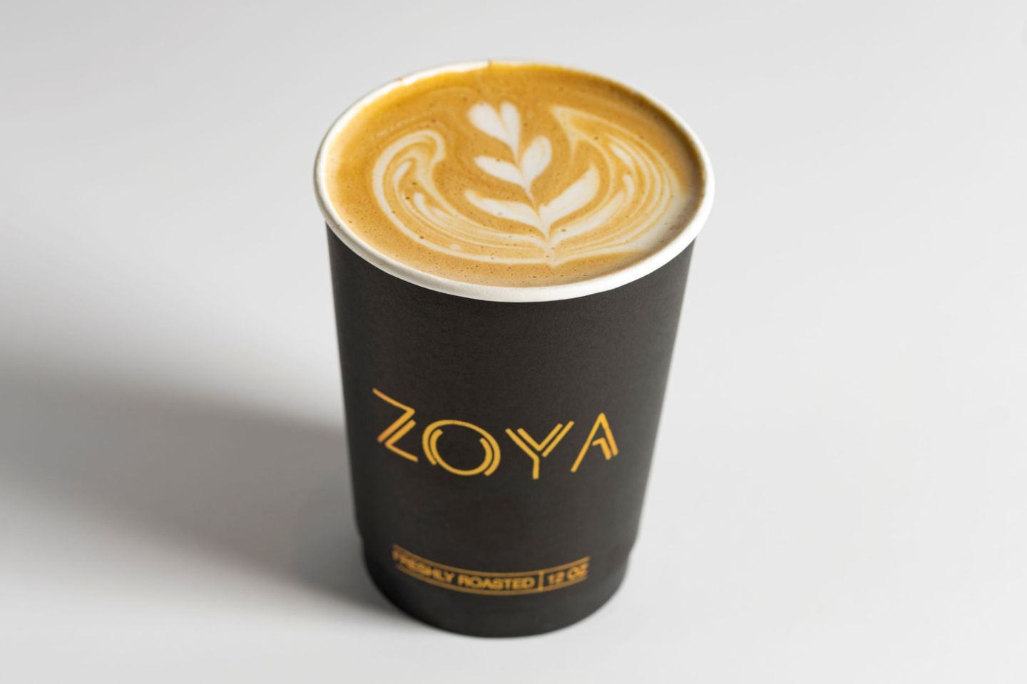 White Choco Mocha