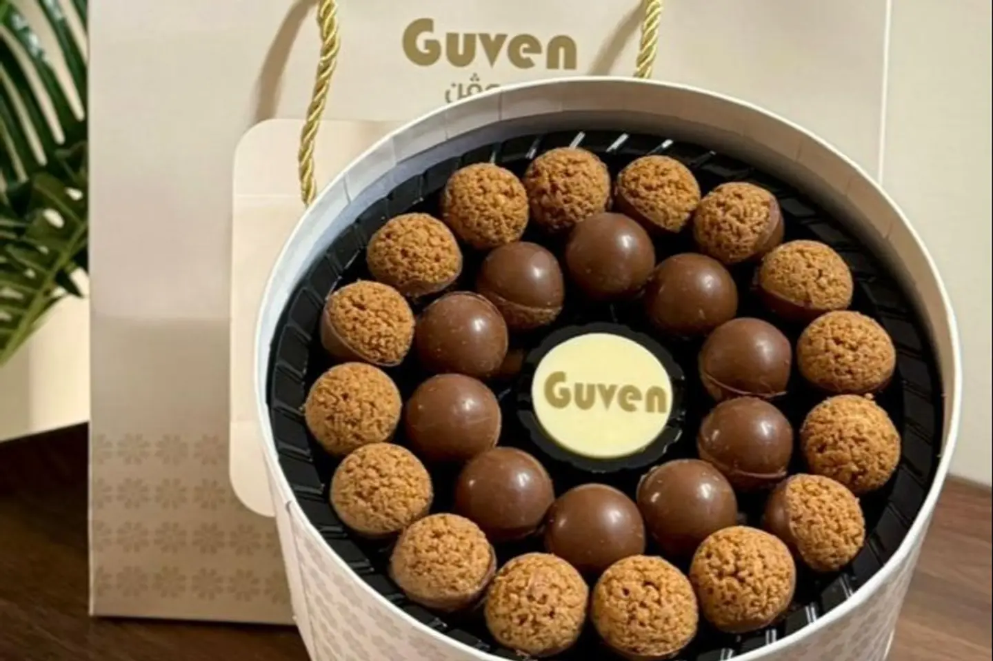 رهش جوفين كبير