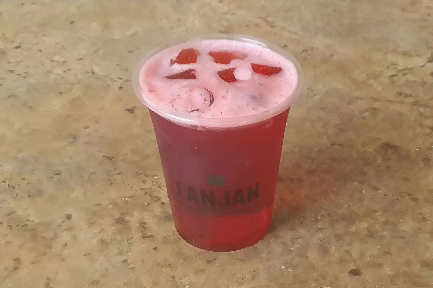 Ice Karkade