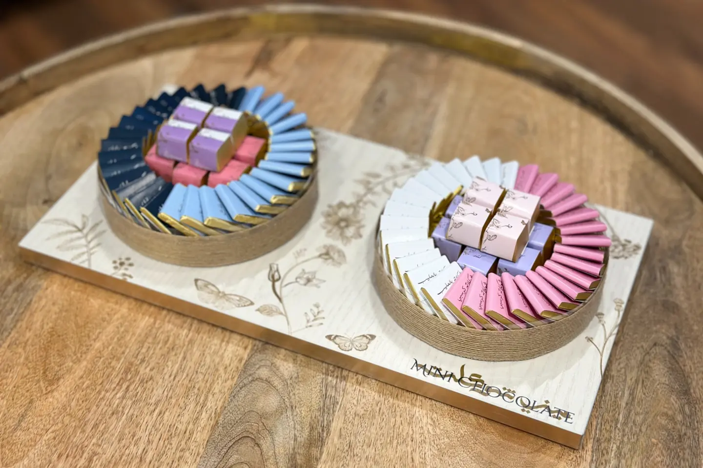Napoleon Envelope Tray