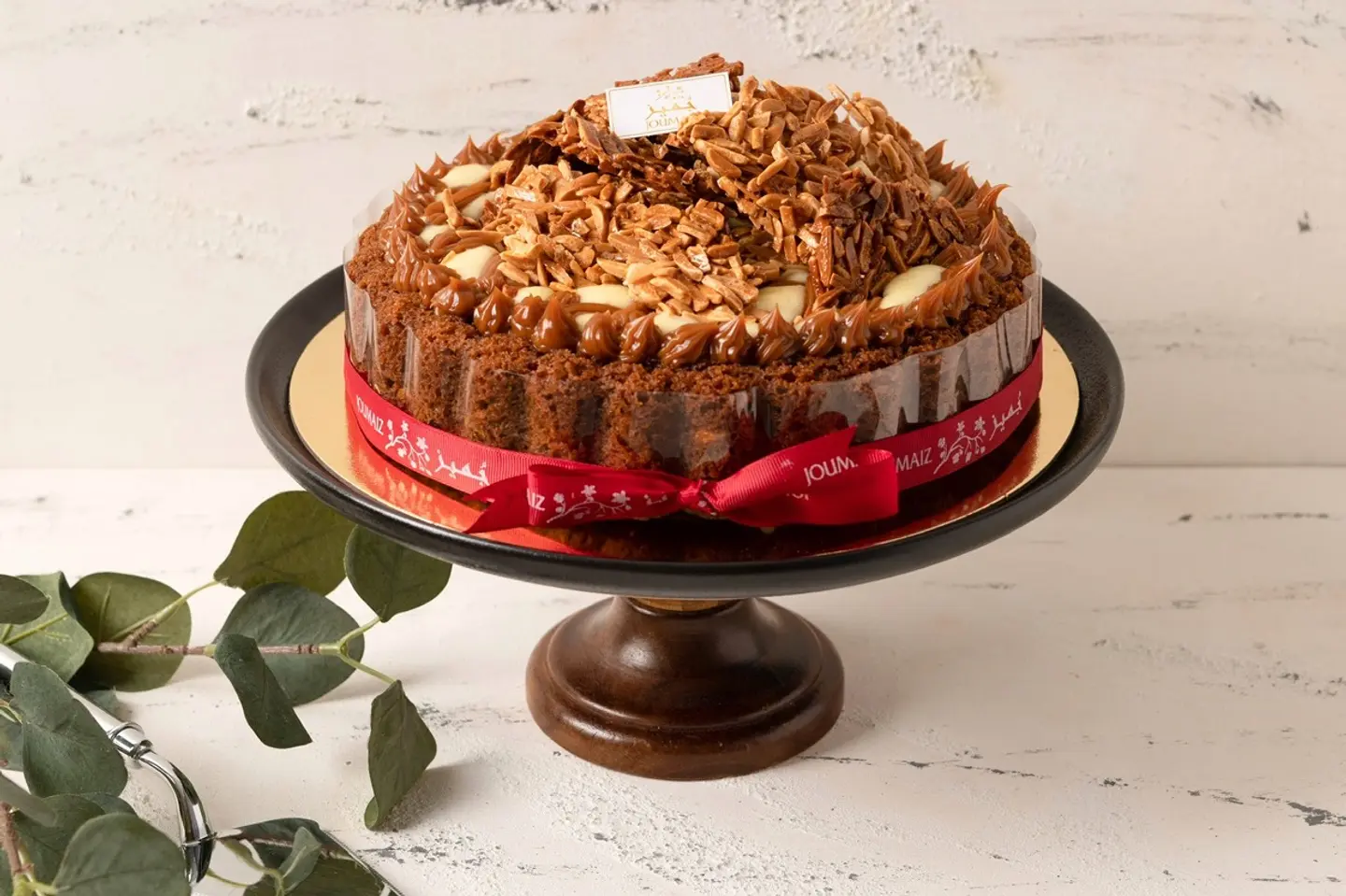 كيك جزر الاكثر مبيعا