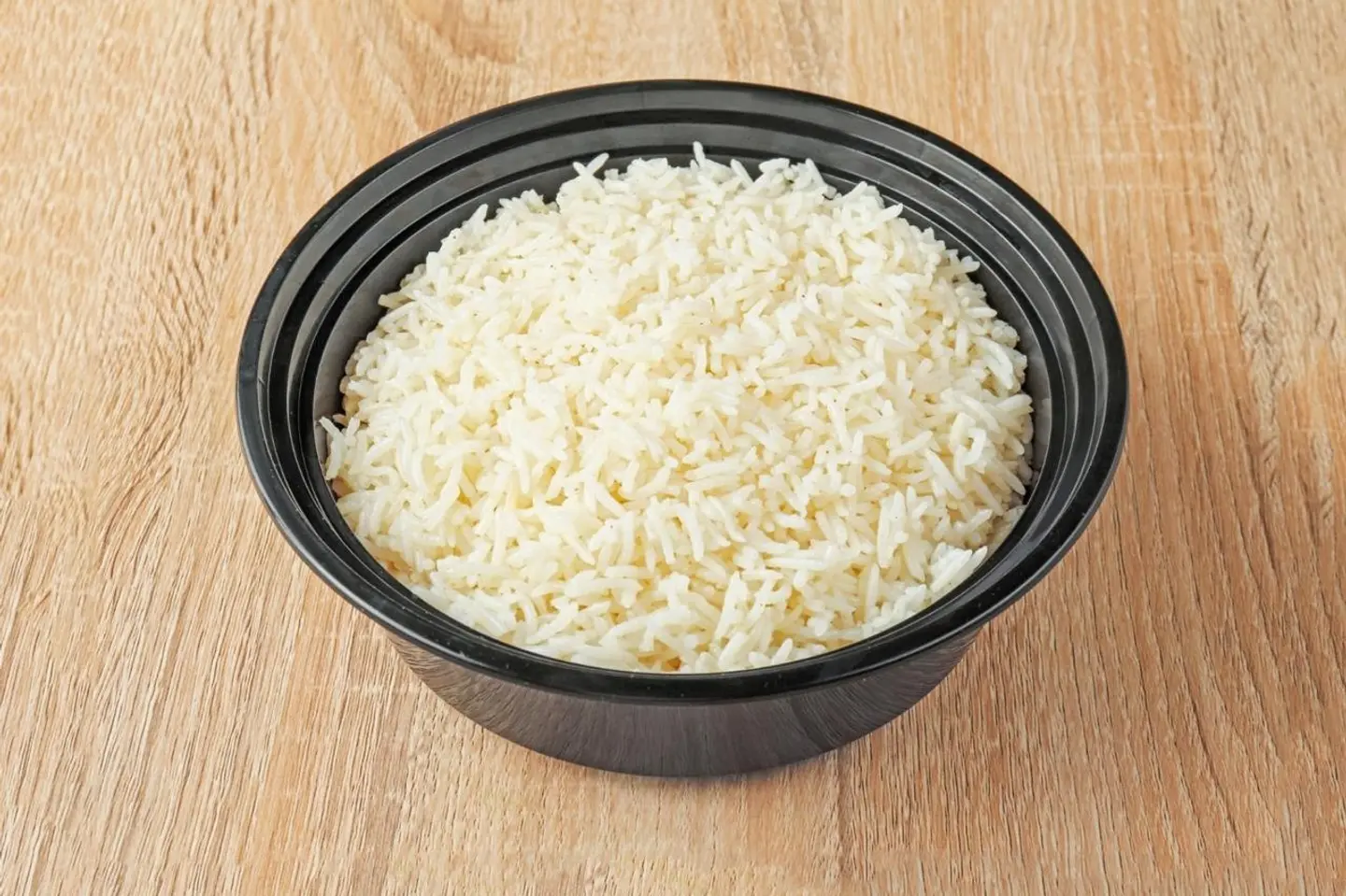 أرز أبيض