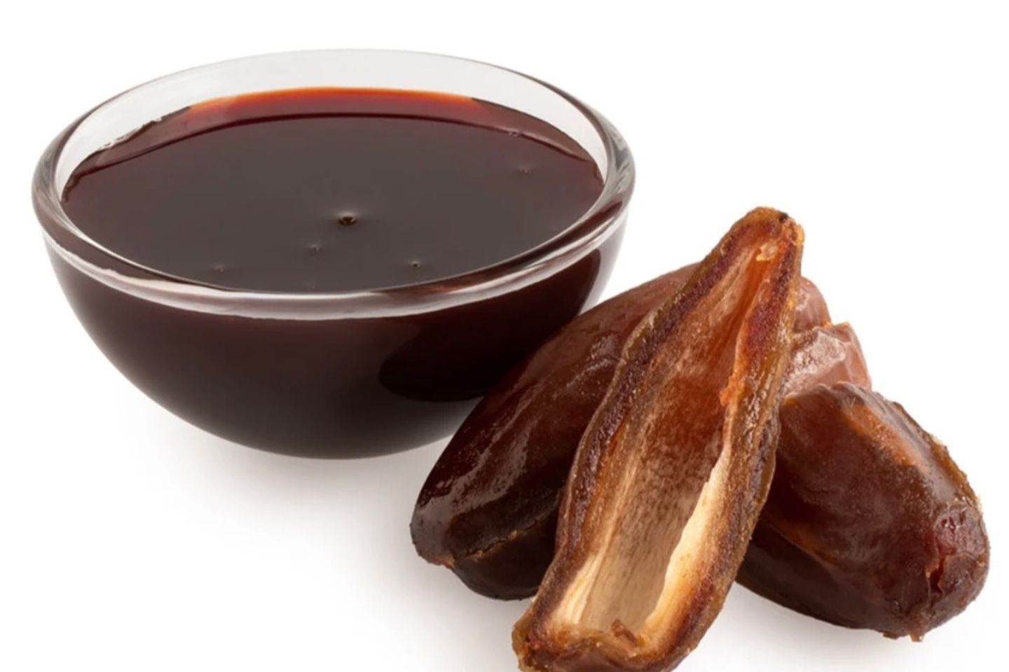 Date Molasses Sauce