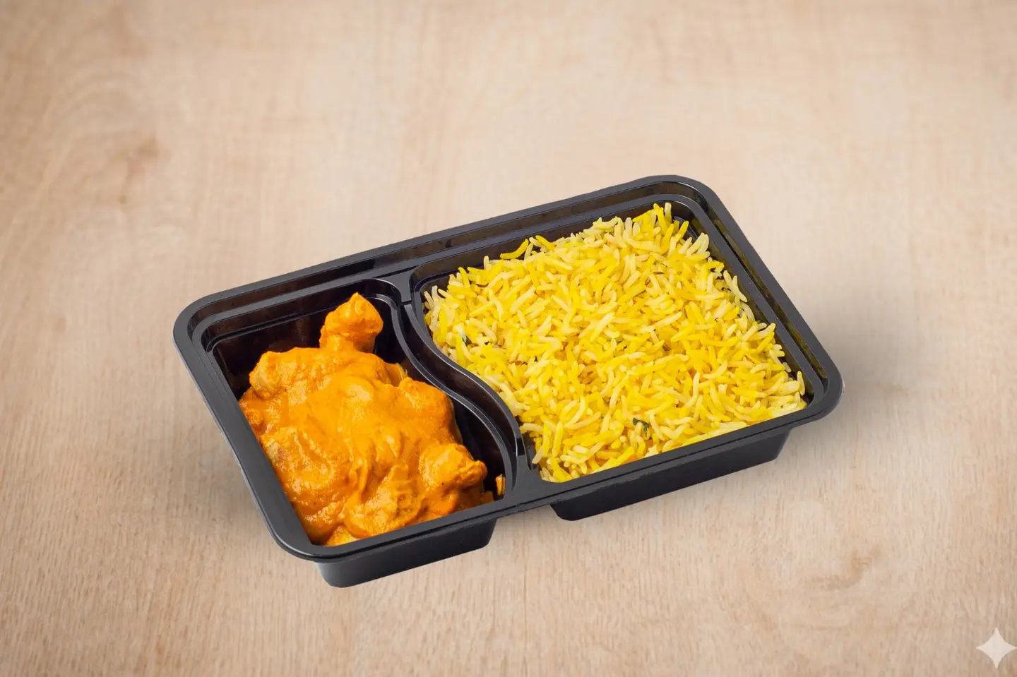 Curry Masala Chicken