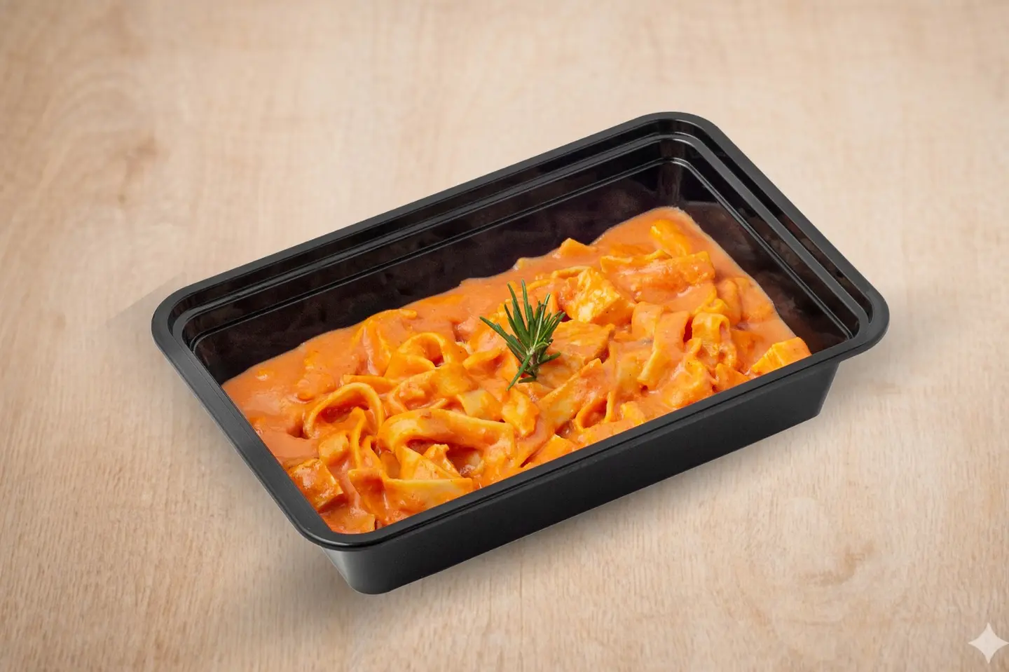 معكرونة دجاج