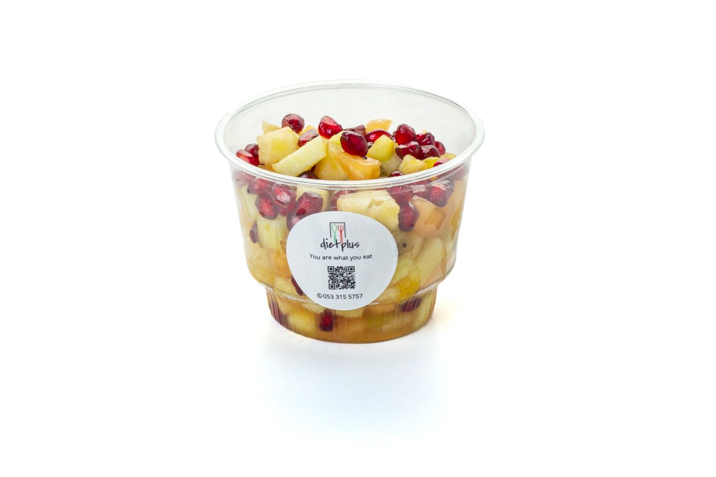 Fruit Salad