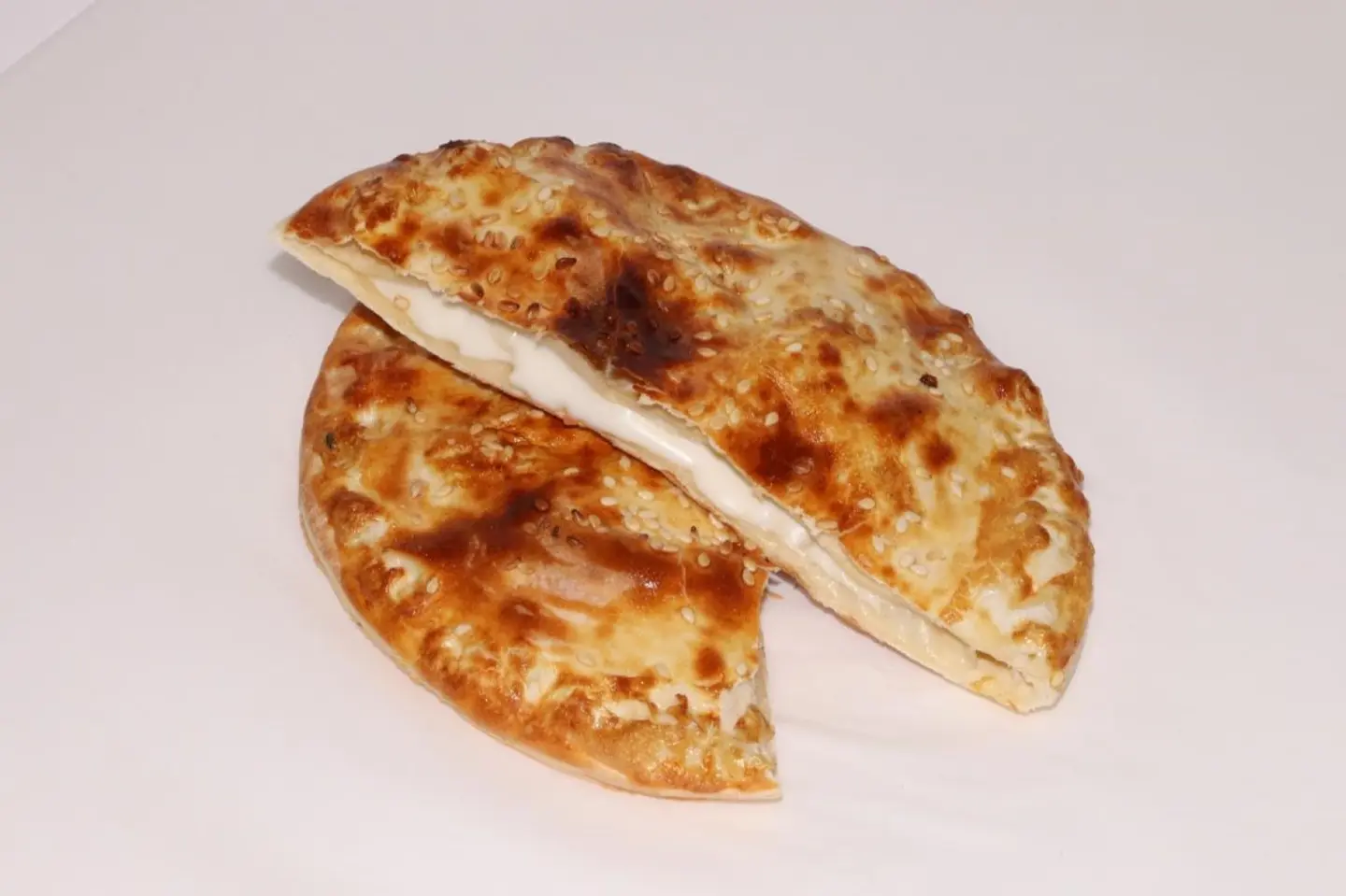 فطيرة الحلاوة والجبن