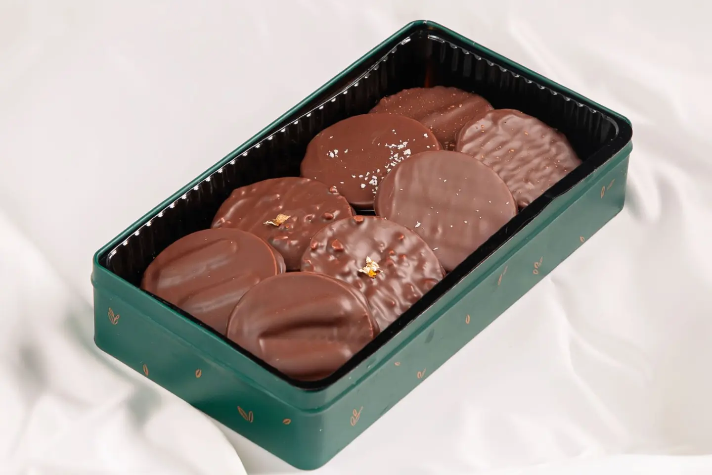 Choco Biscuit Mix