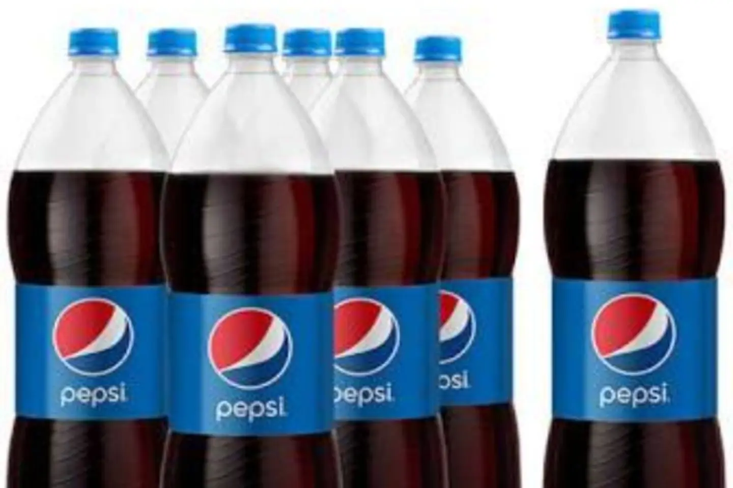 Family Size Pepsi