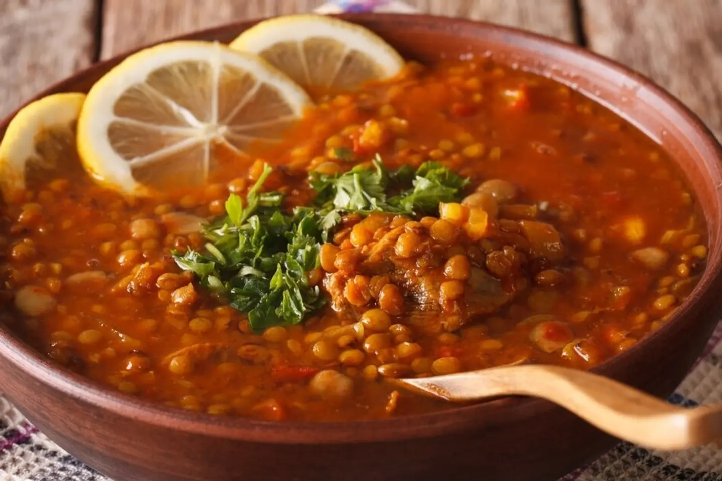 شوربة بيت لحم
