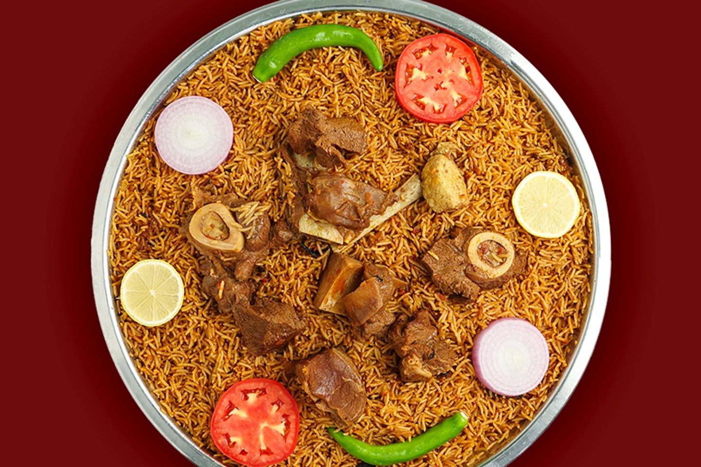 Camel Madghut