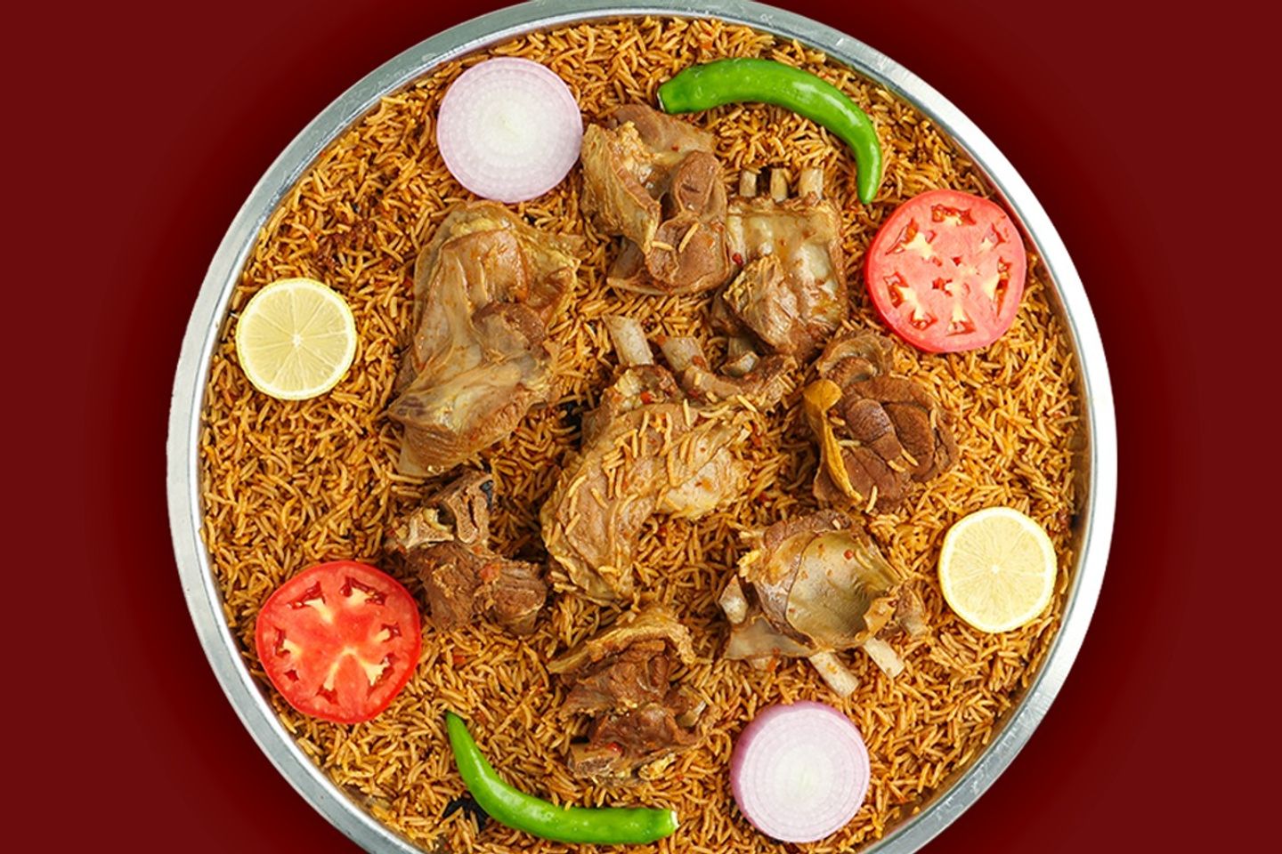 Lamb Madghut