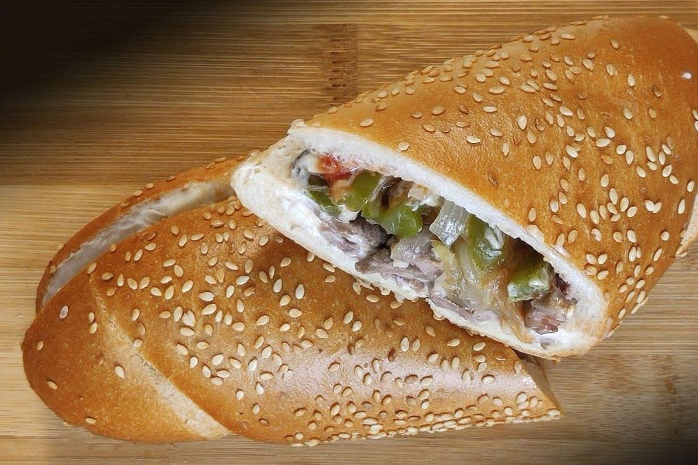 كارولينا لحم سموكي