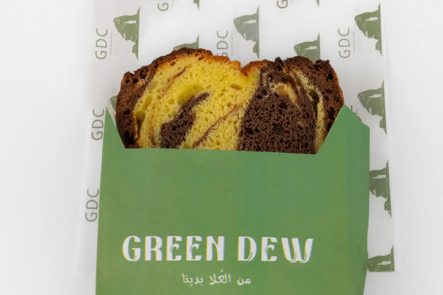 English Cake
