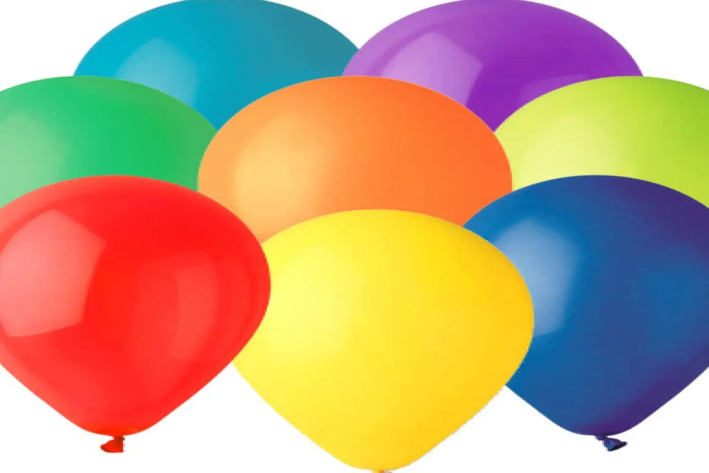 Helium Balloon