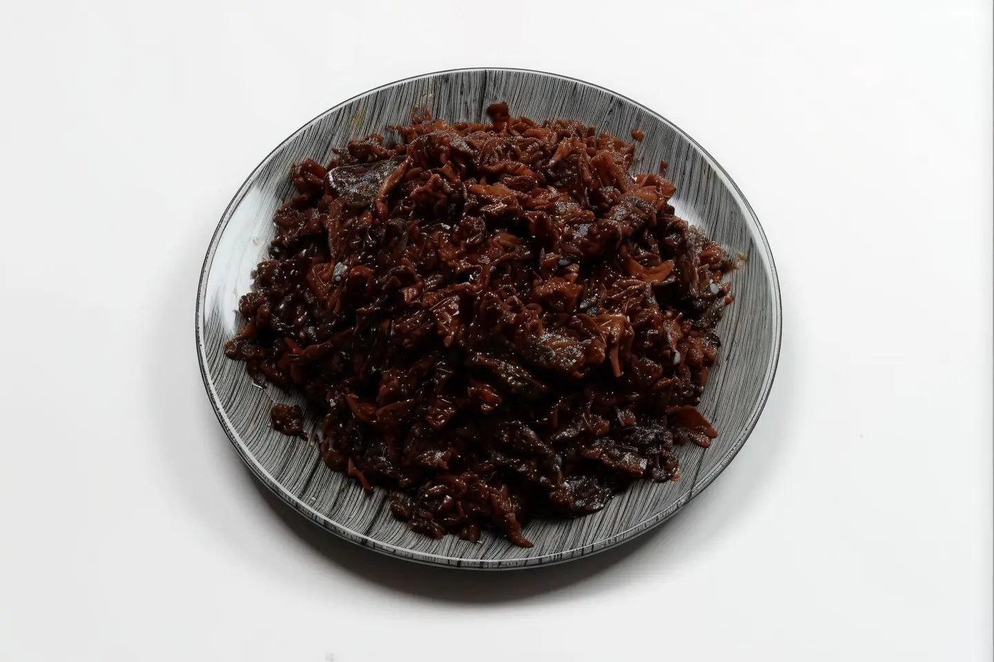 لحم دندن وسط