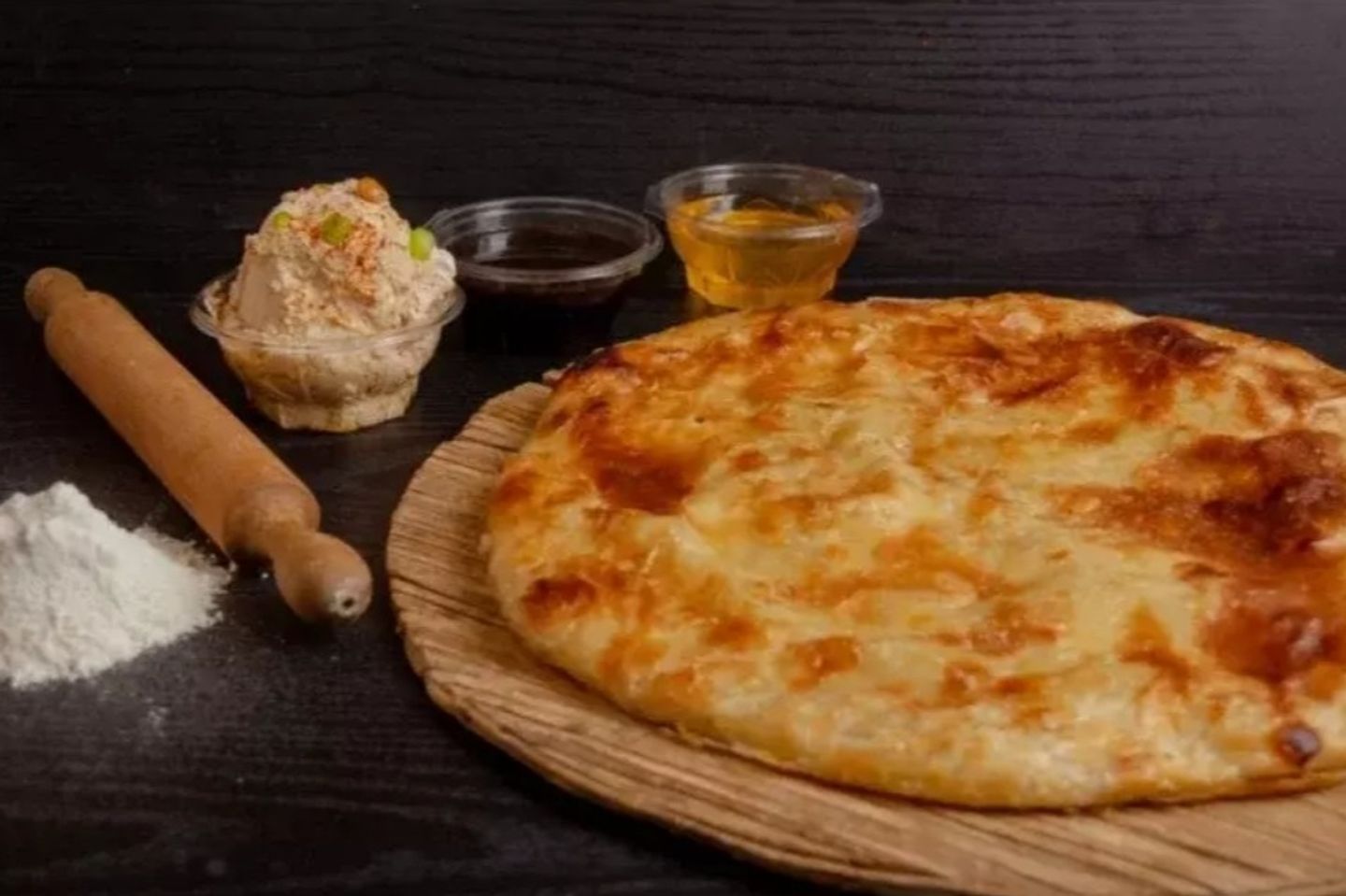فطيرة سيتي ستار