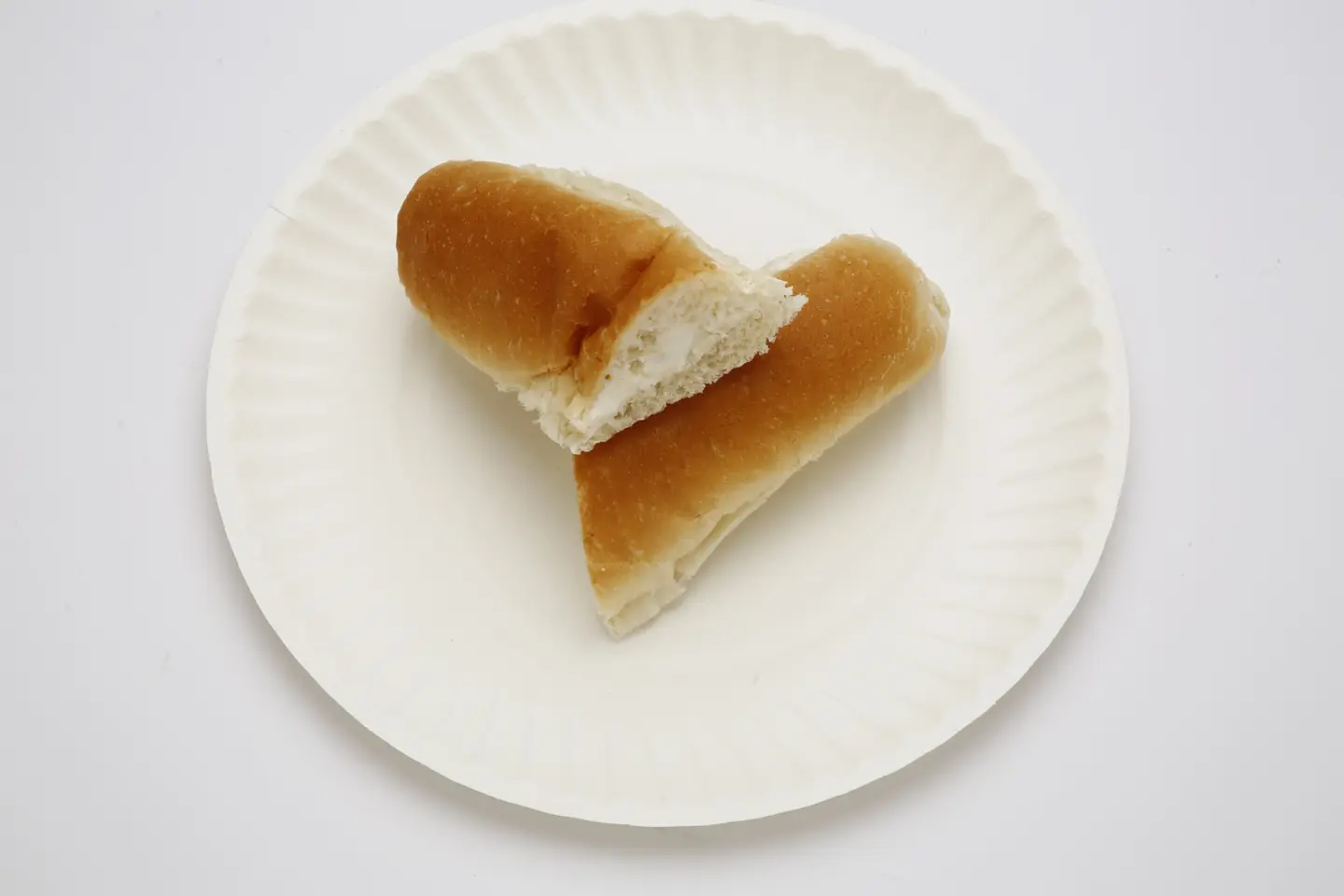 Liquid Cheese Sandwich